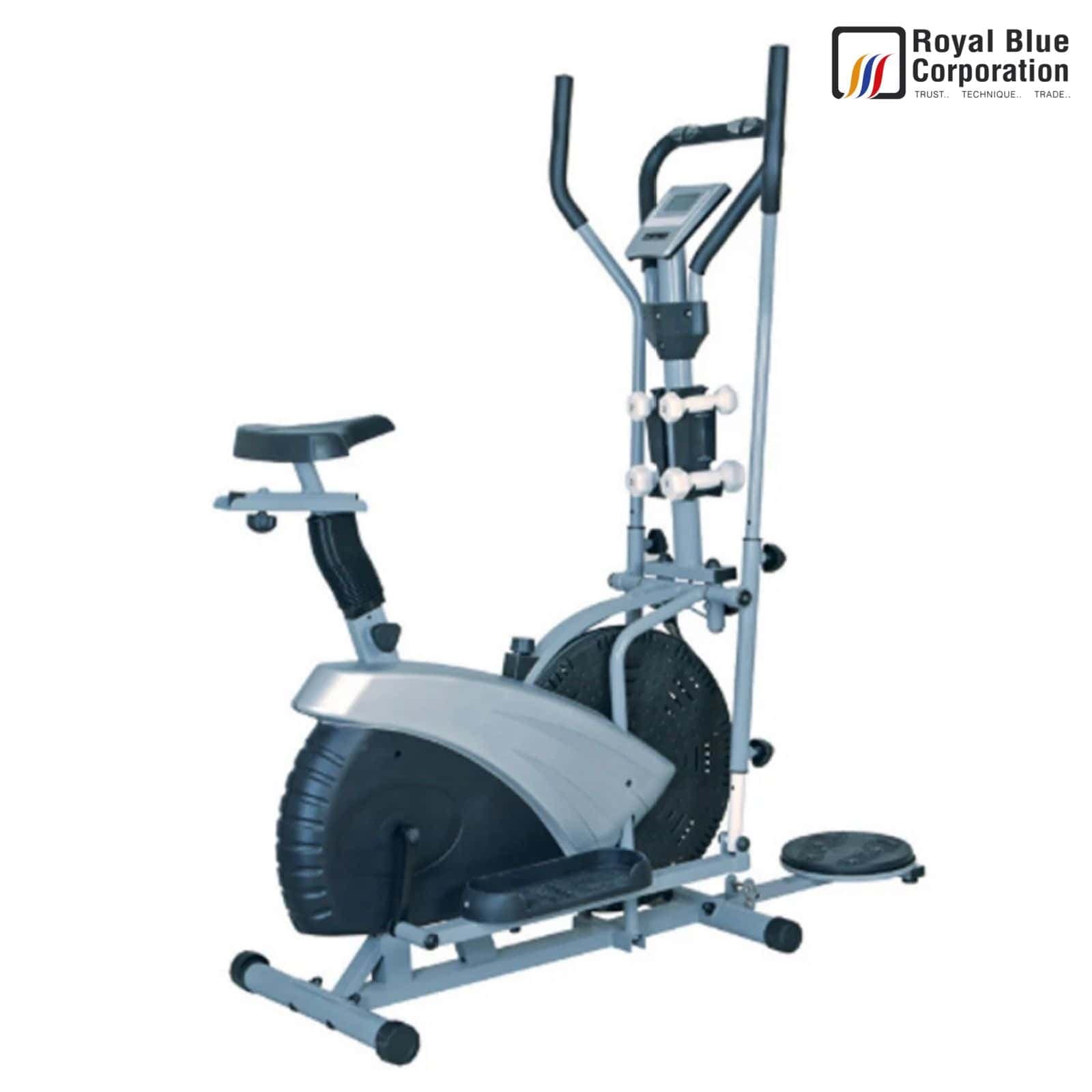 Elliptical bike k8.2KGAT-3 (2024) image