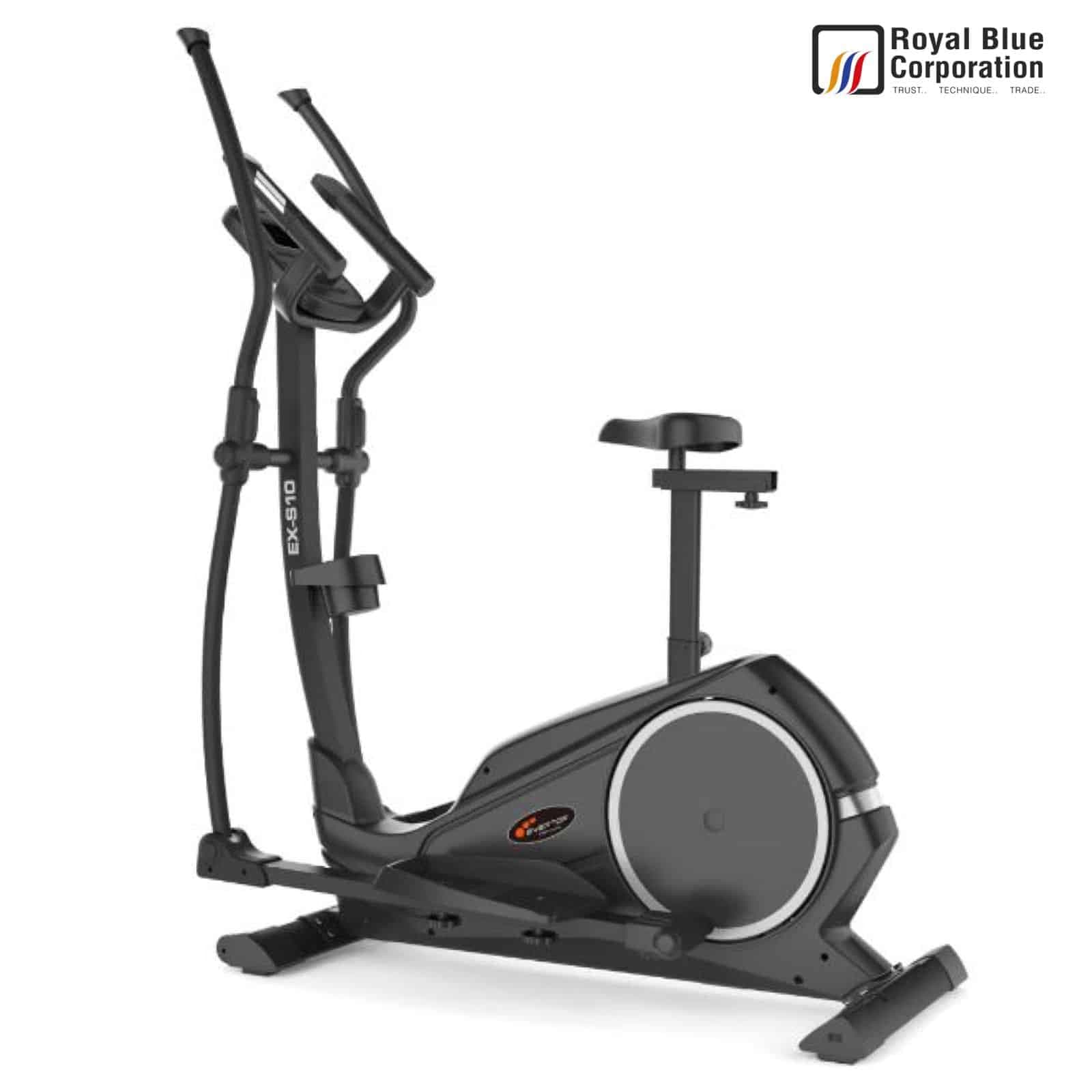  Evertop Cross trainer EX6A image