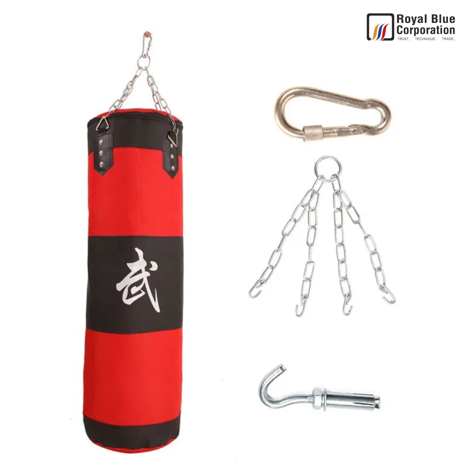 Boxing Punching Bag (Professional) 3FT image