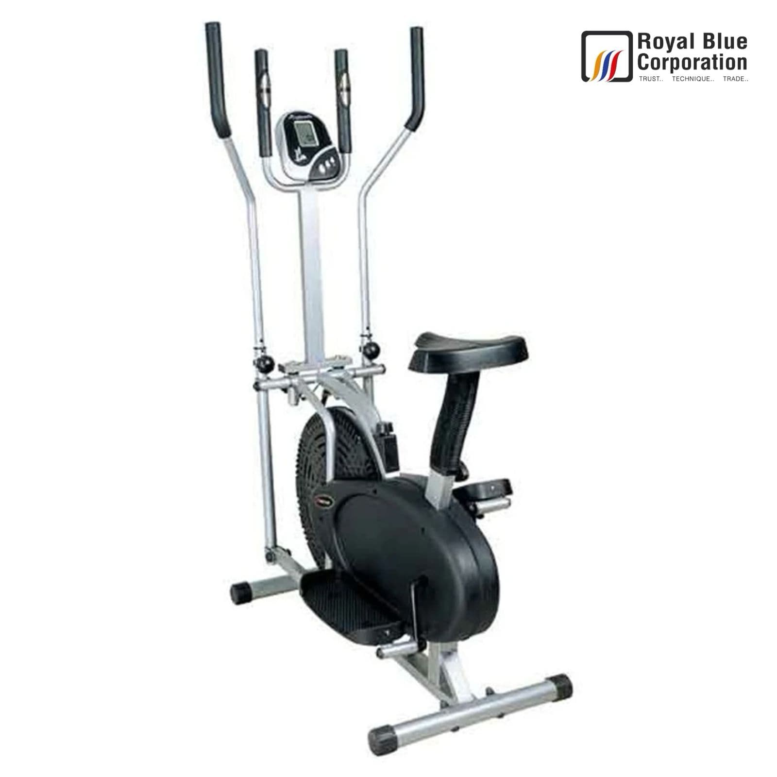  Kpower Cross trainer bike K8.2DA image