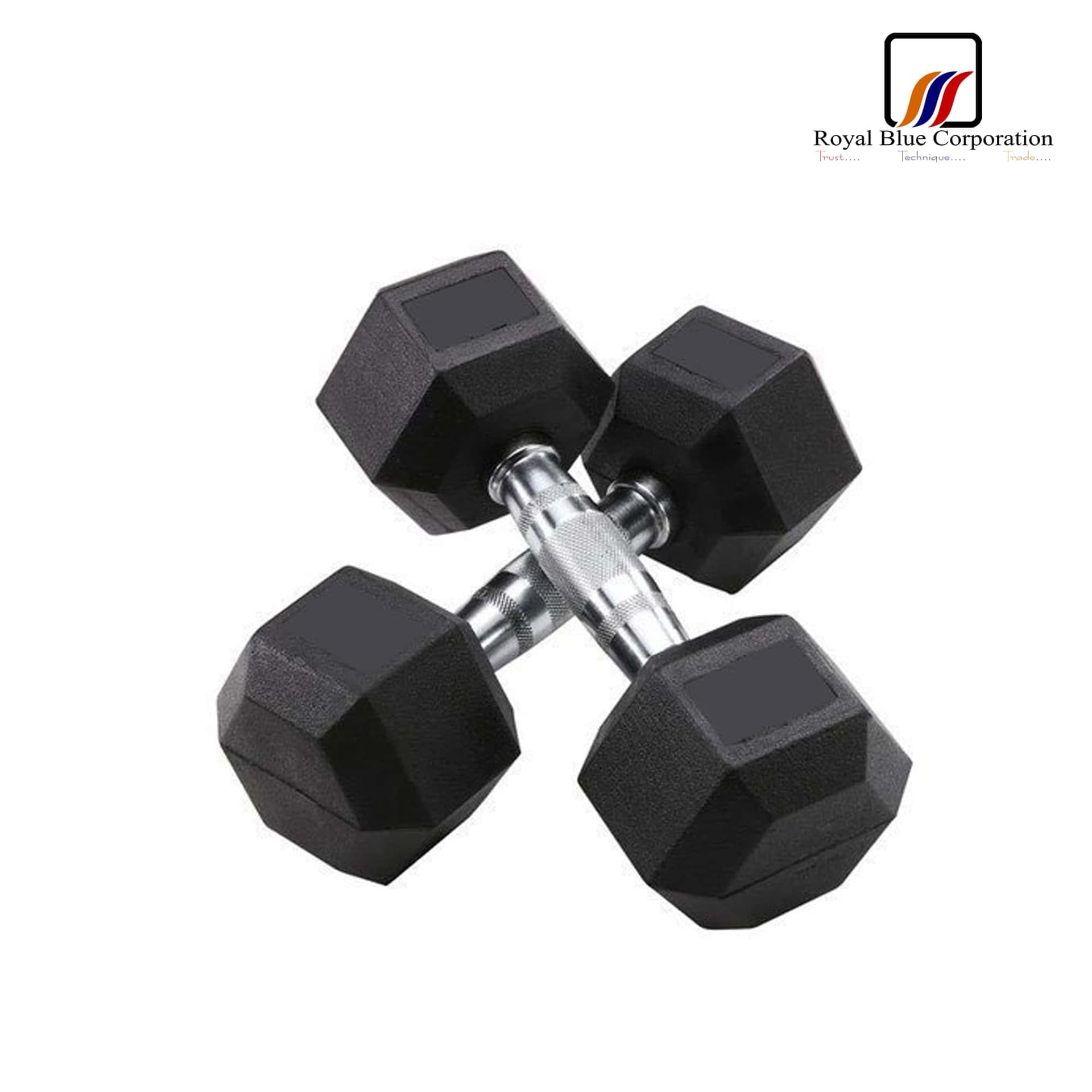 1742338504771_Rubber Hex Dumbbell 30kg (15Kg x 2).jpg