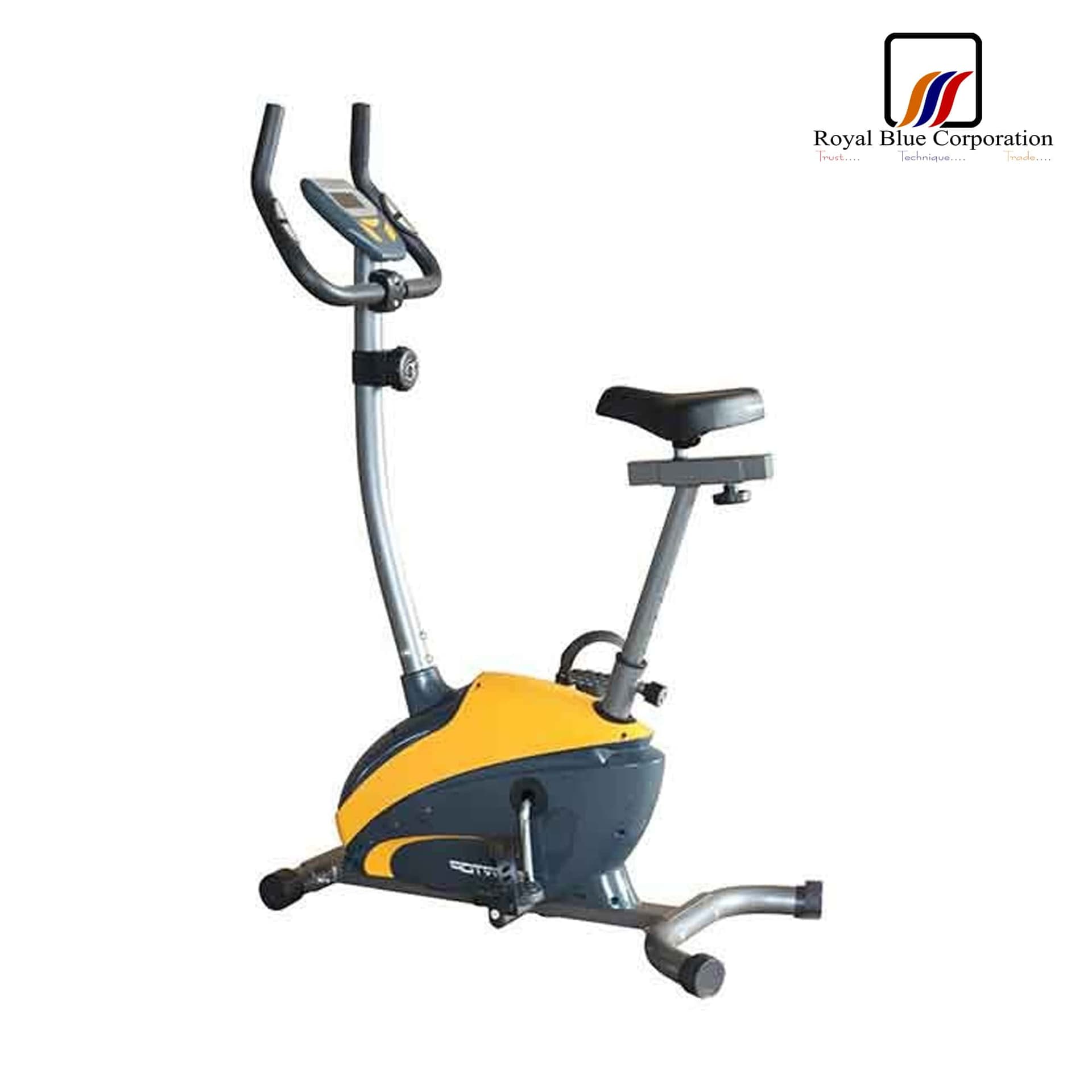 Magnetic Exercise Bike EFIT-352B image
