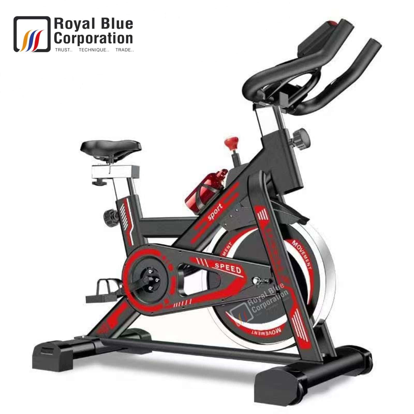 Sport Spinning Bike AB11-41 (2023) image