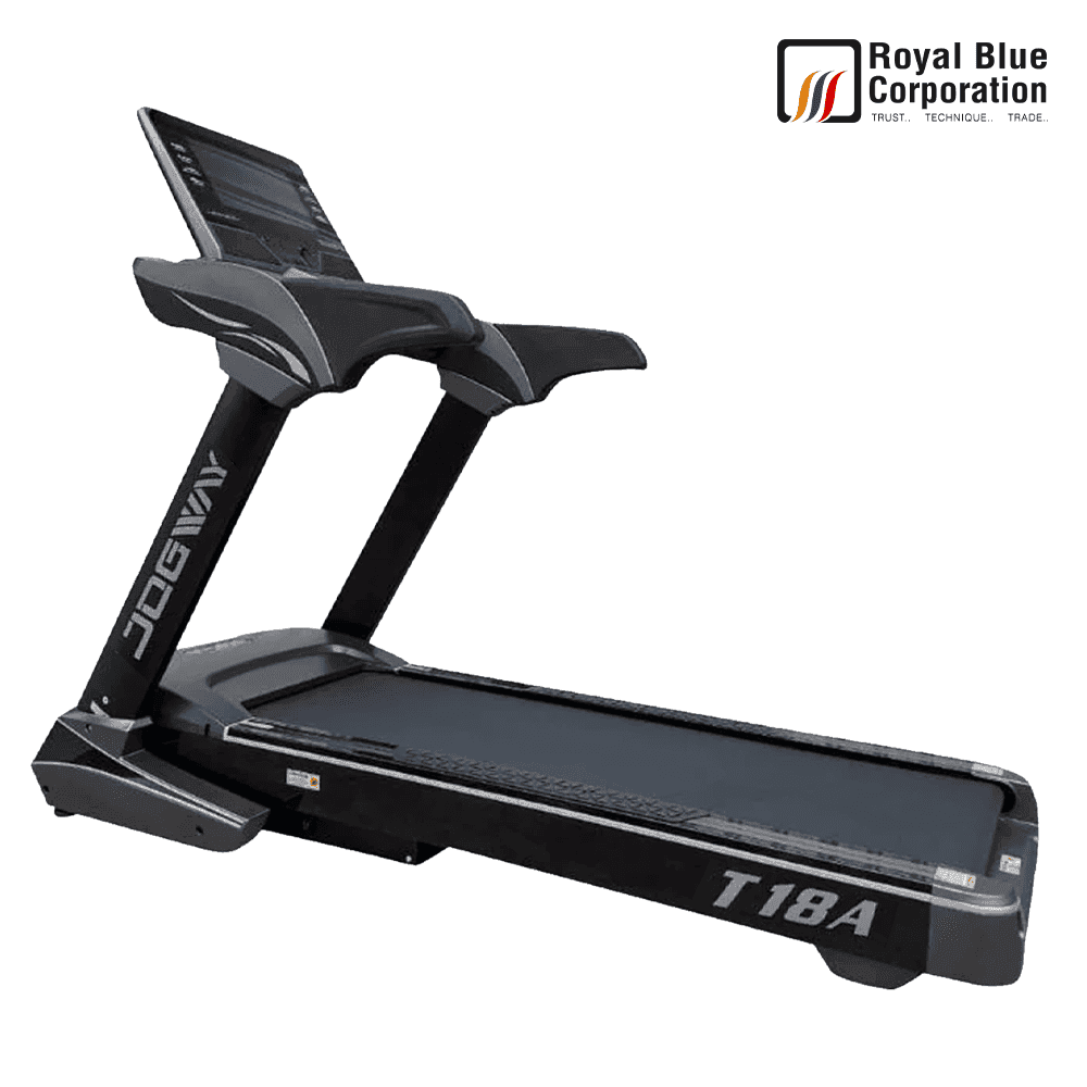 Jogway T18A (AC) Motor Treadmill (2022) image