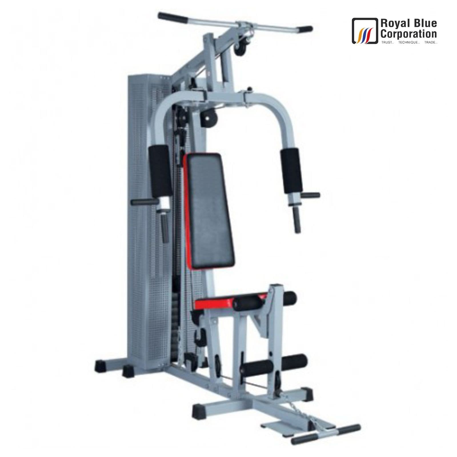  K-Power K3001A-1 Home Gym image