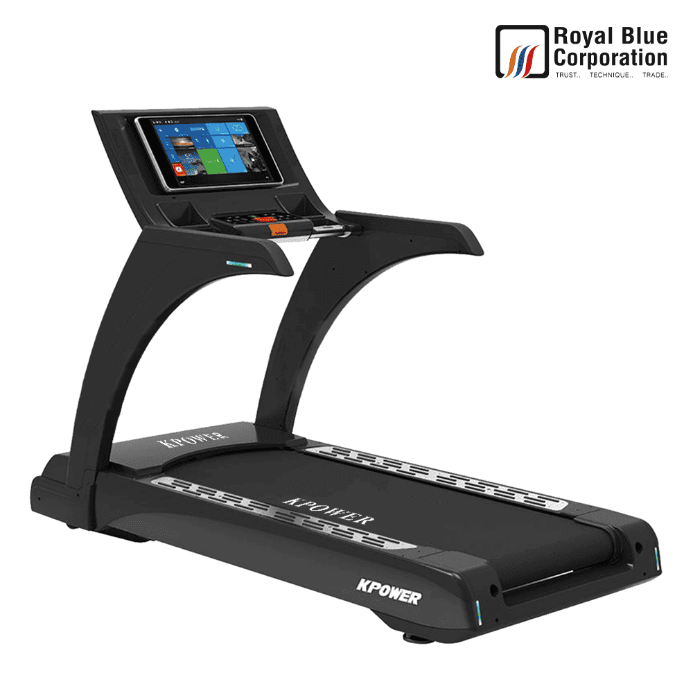 Kpower K160 Commercial Treadmill image