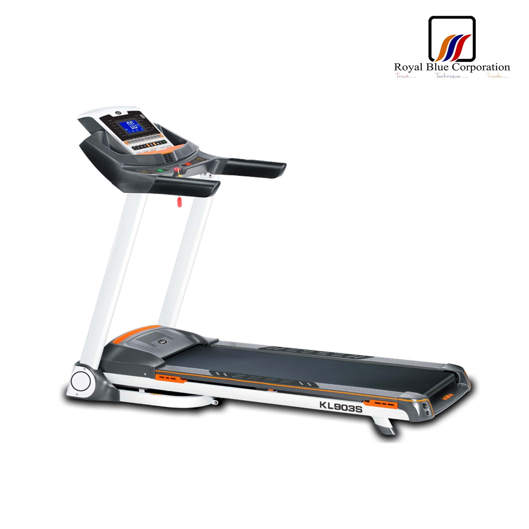 Daily Youth KL903S Treadmill image