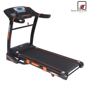  Jogway T25C Motorized Treadmill (DC MOTOR) image