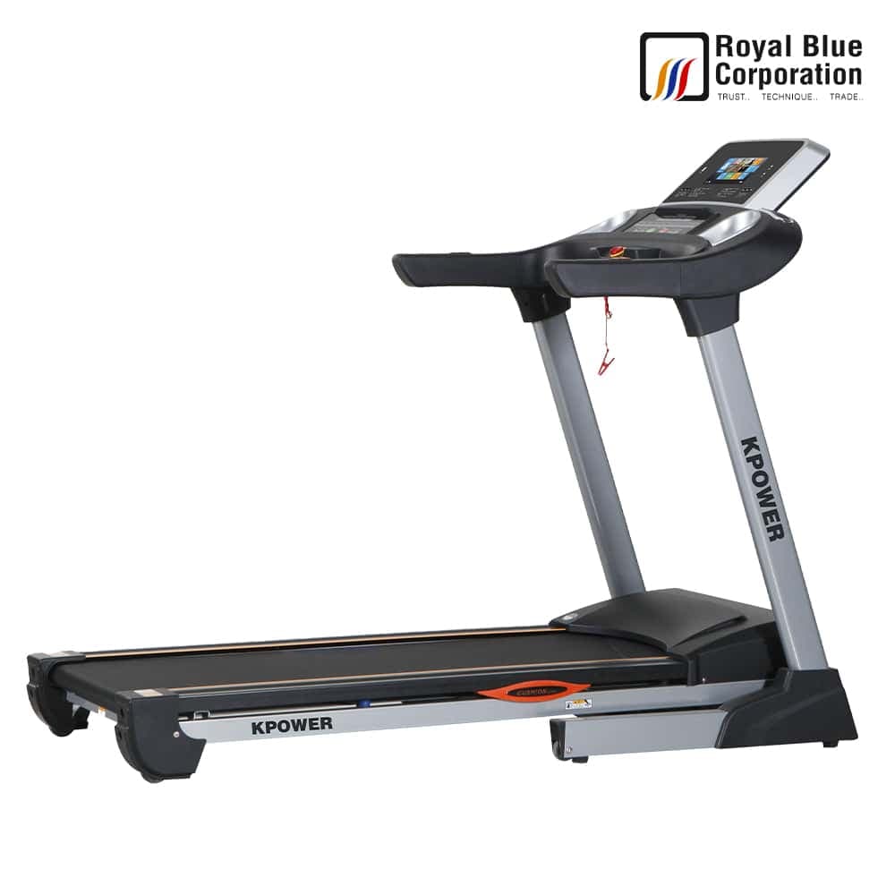 K-Power K-946D-C Motorized treadmill (2022) image
