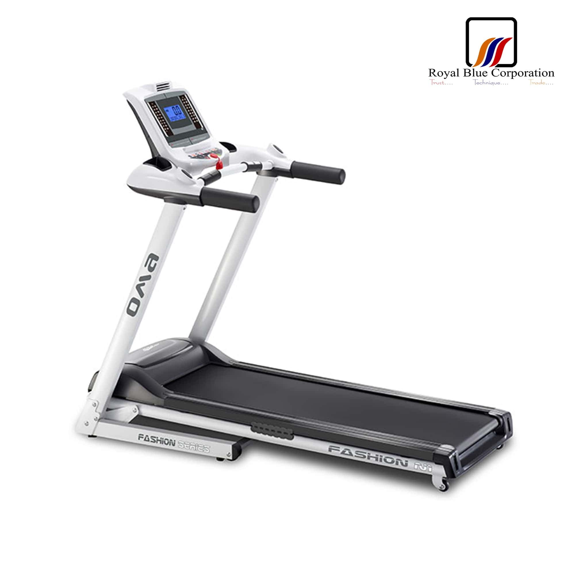 Oma 5310ca Motorized Treadmill (2023) image