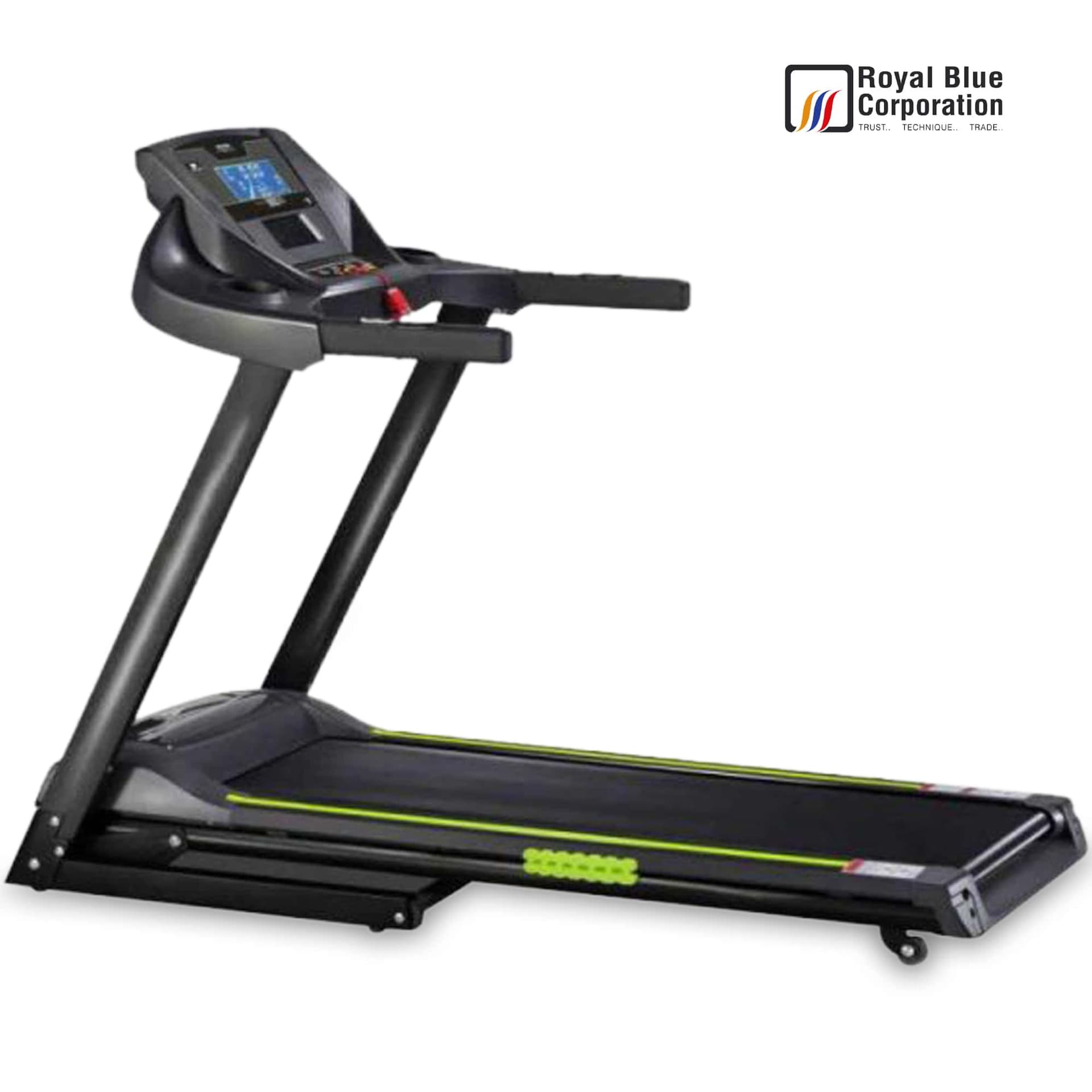  Oma 5713CA Motorized Treadmill image