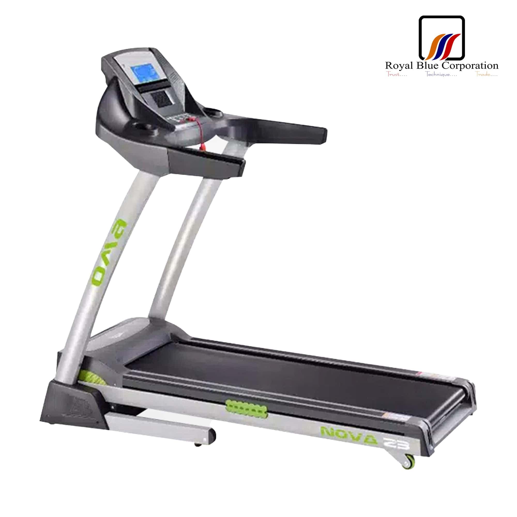 OMA-5730CA Motorized Treadmill image