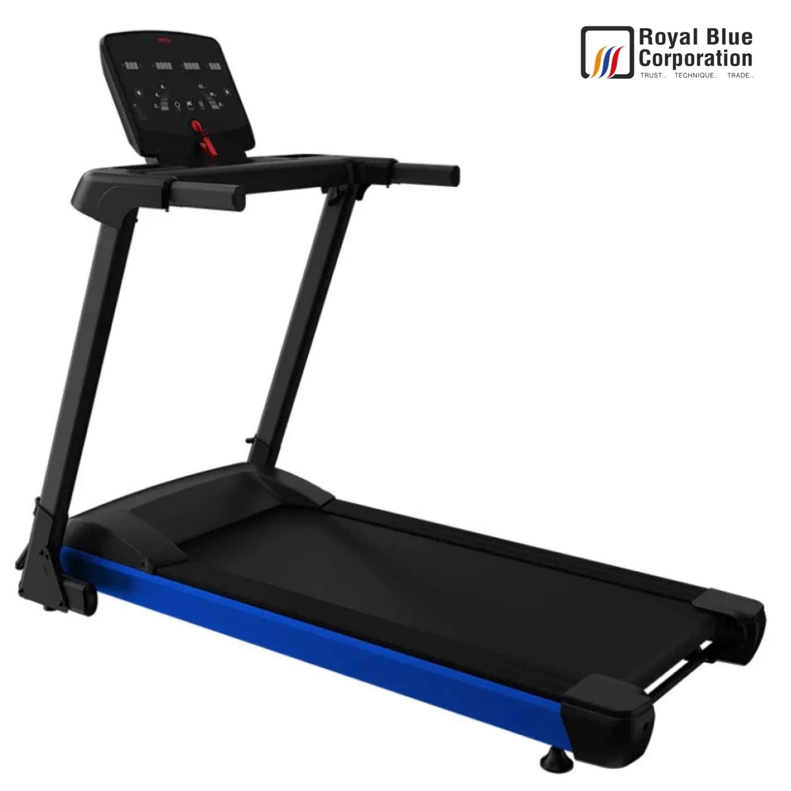 WNQ Household electric treadmill F1-2000M image
