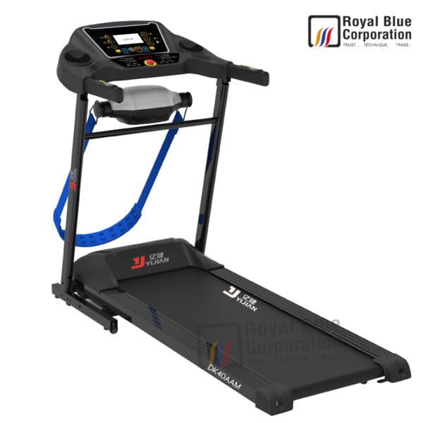 Yijian DK40AAM Motorized Treadmill (2024) image