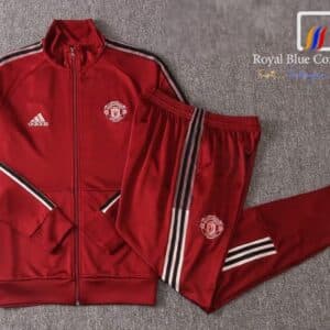 Tracksuit Mens-Adidas image