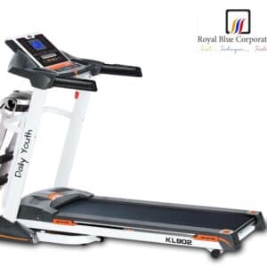 Daily Youth KL-902 Multifunction Treadmill image