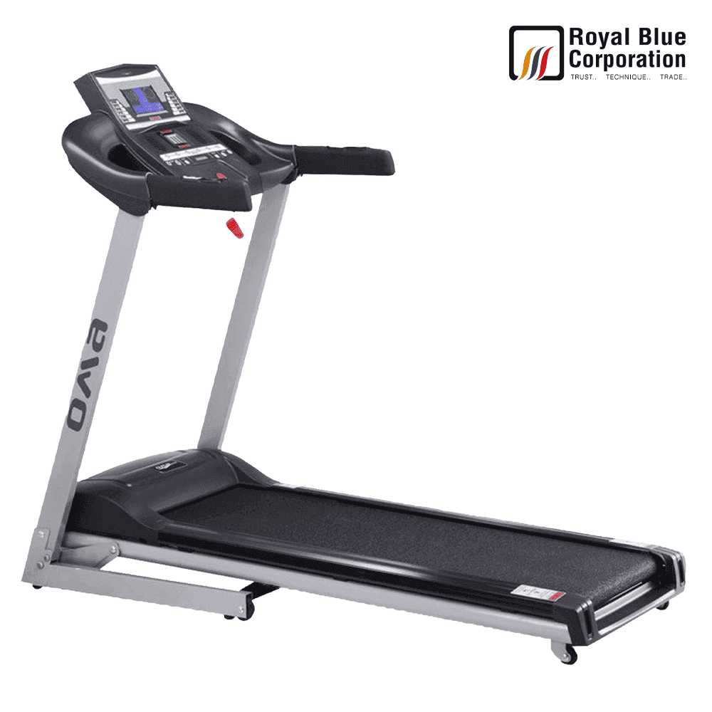 Oma 1916CA Motorized Treadmill (2023) image 