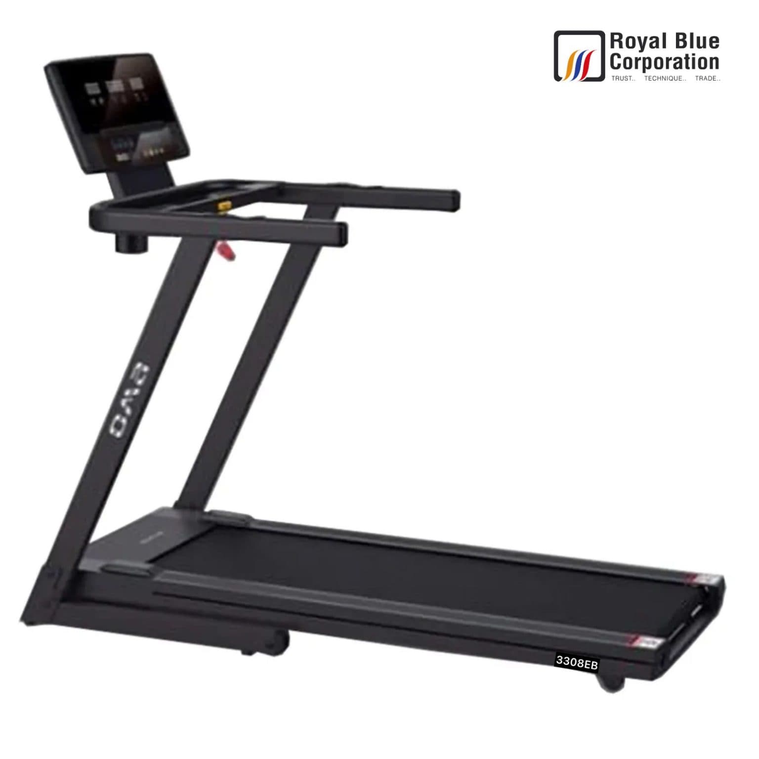 Oma 3308EB Motorized Treadmill (2024) image