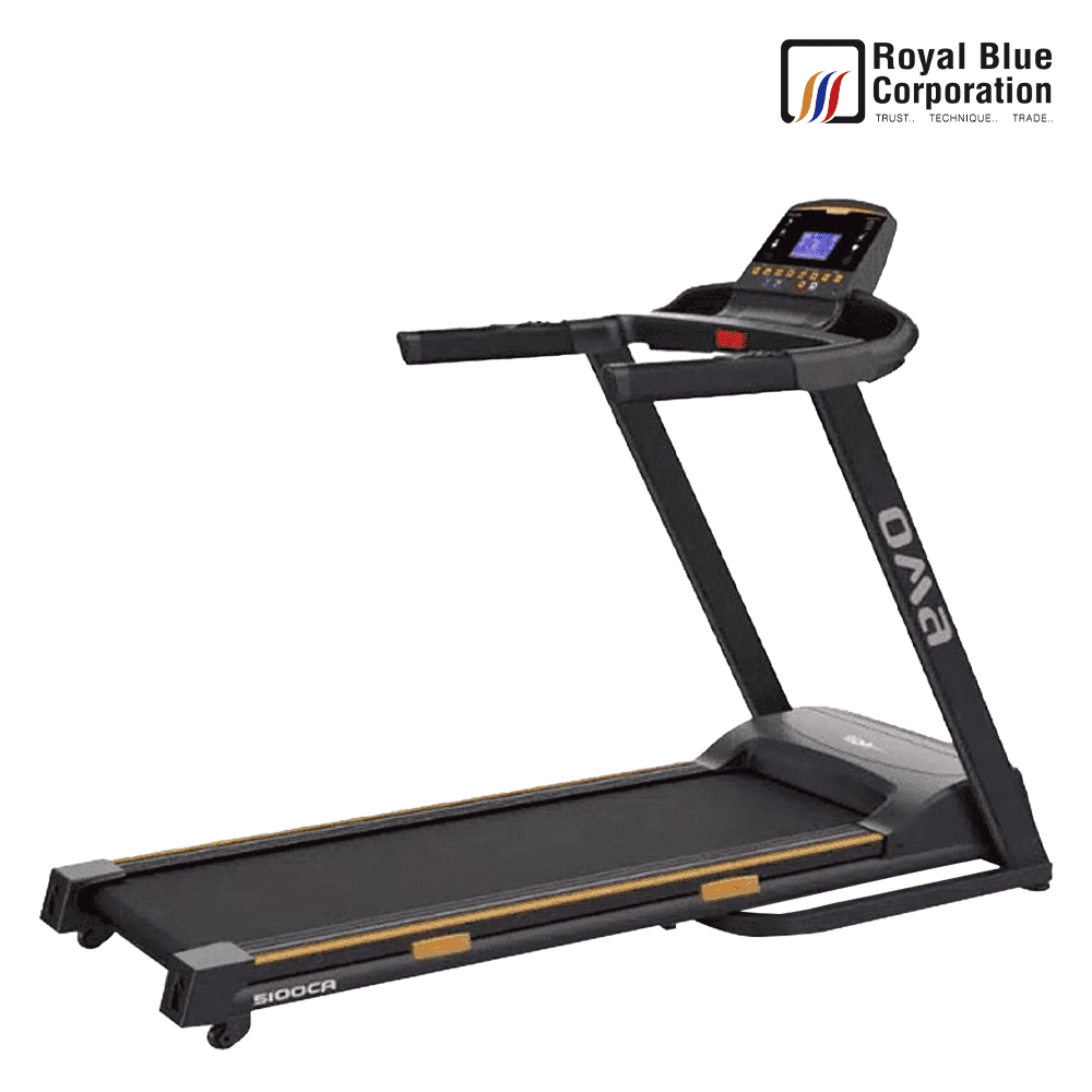 Oma 5100CB Motorized Treadmill image 