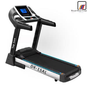 Top Jsen DK-15AL (Made In Taiwan) image 