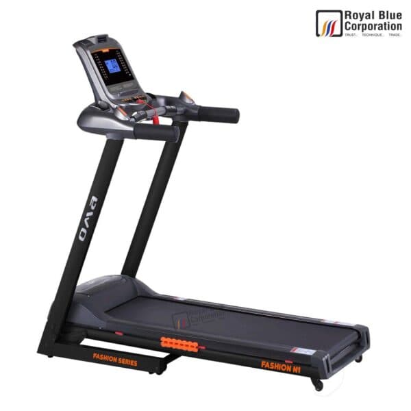 OMA Fashion N1 Motorized Treadmill (2024) iamge