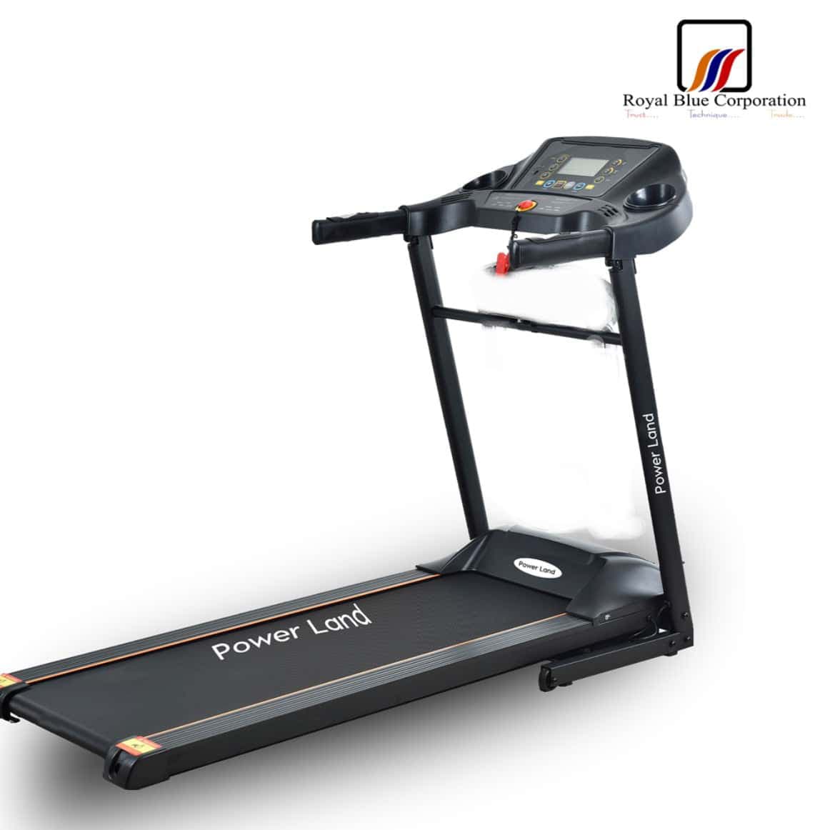 Power Land DK40AA-P2(2023) image