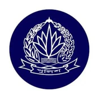 Bangladesh Police