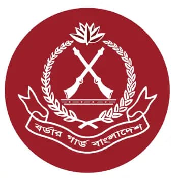Border Guard Bangladesh