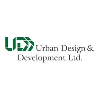 Urban Design & Development Ltd.