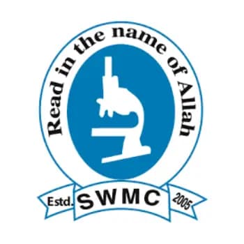 Sylhet Women's Medical College Hospital.