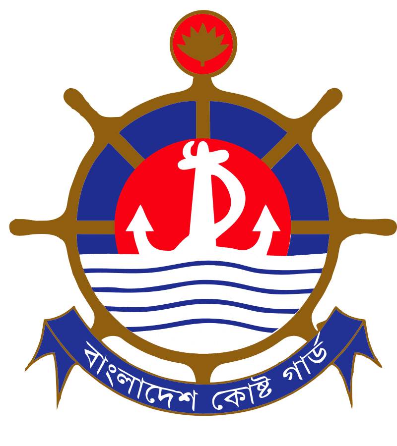 Bangladesh Coast Guard
