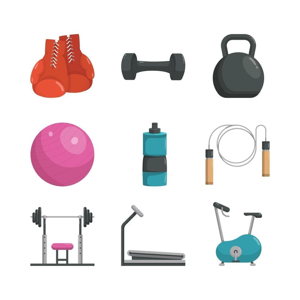 gym-equipment