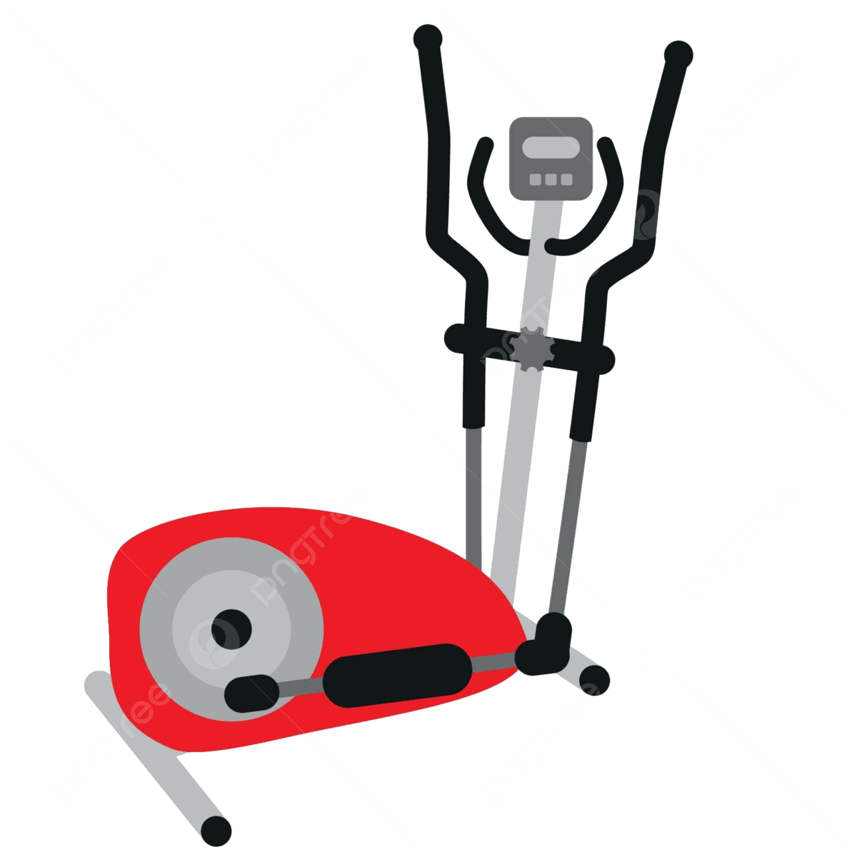 cross-trainer