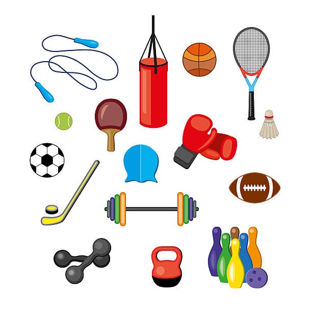 sports-equipment