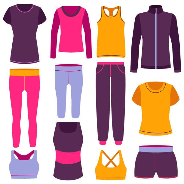 sports-clothing
