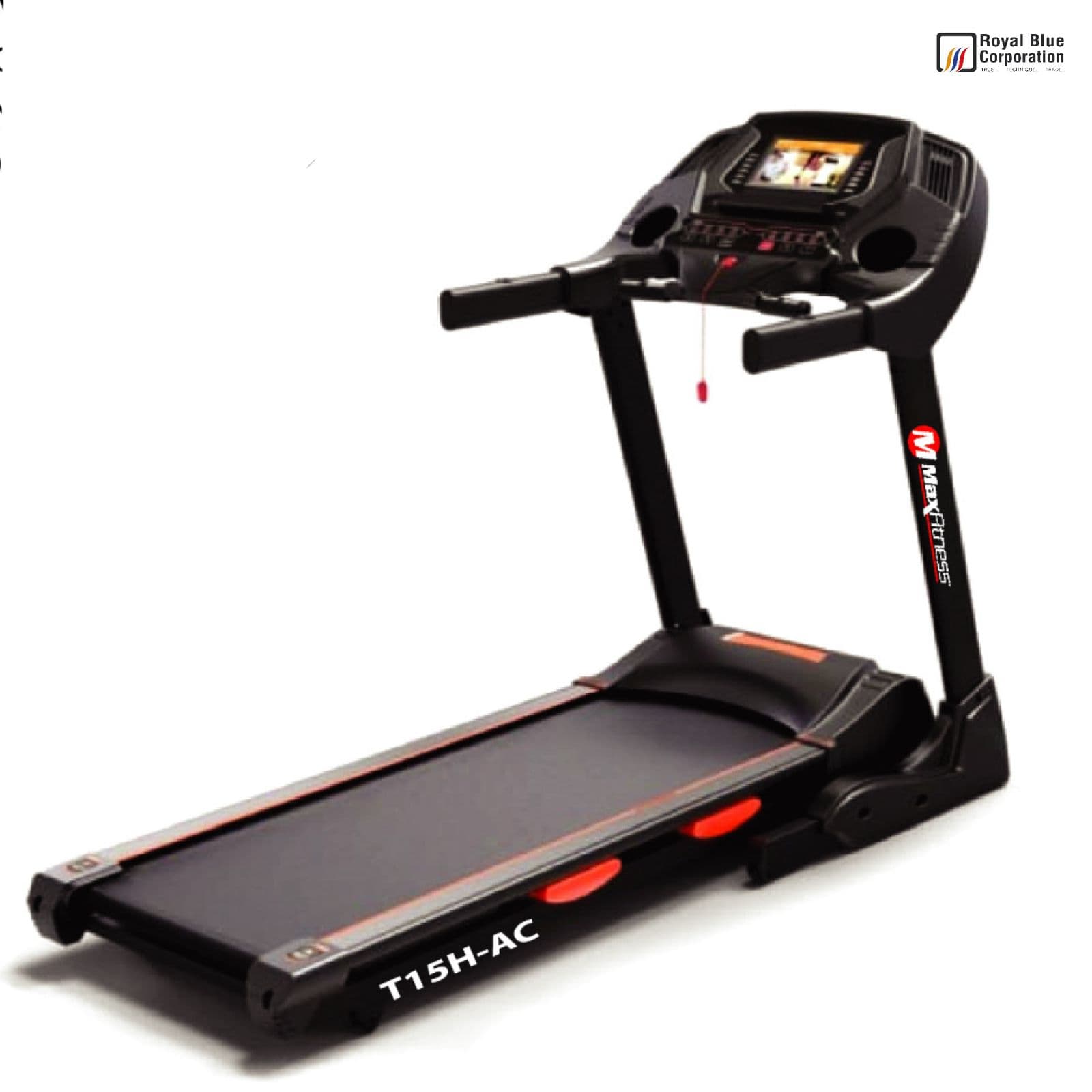 Platinum T15H-AC