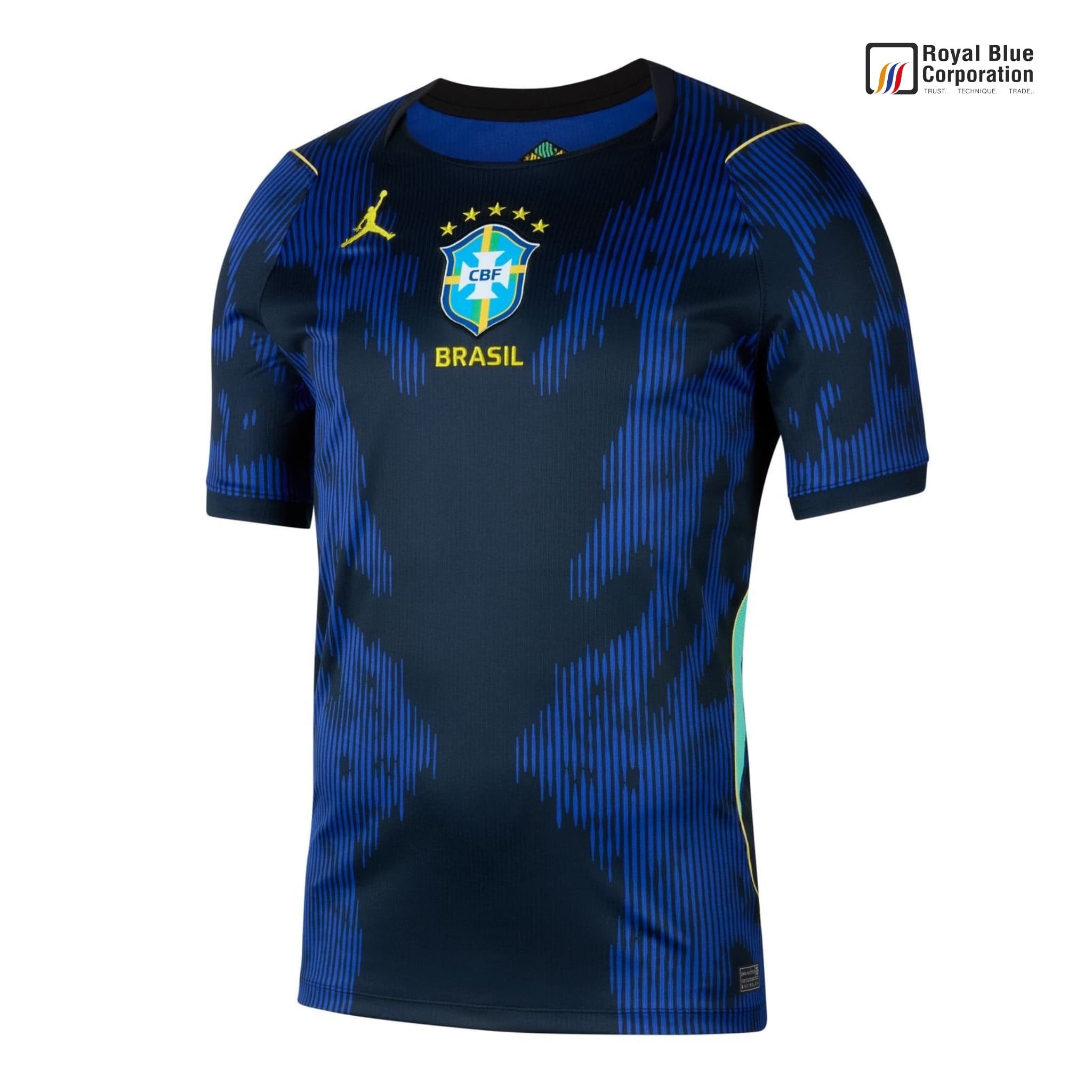 brasil away