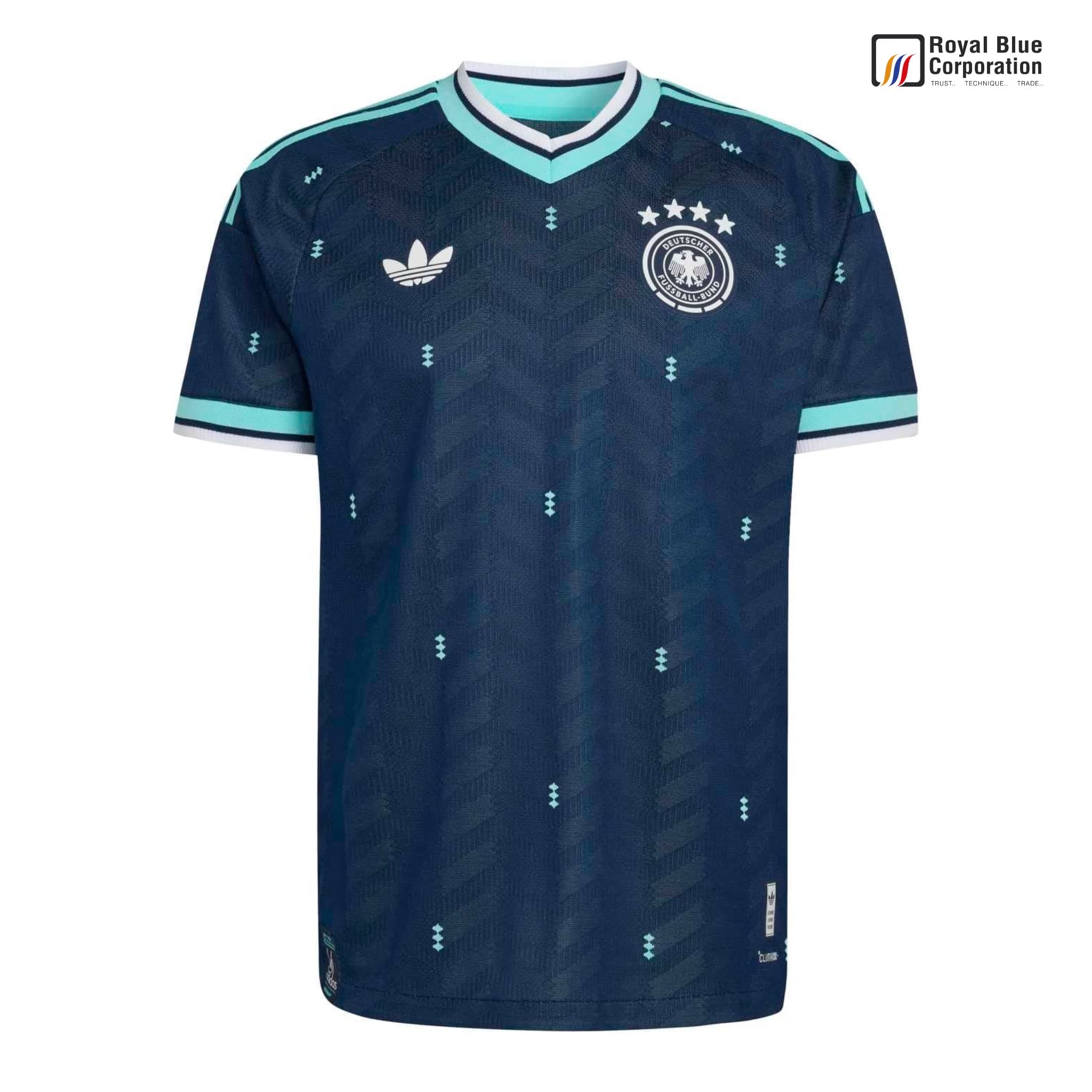 germany away