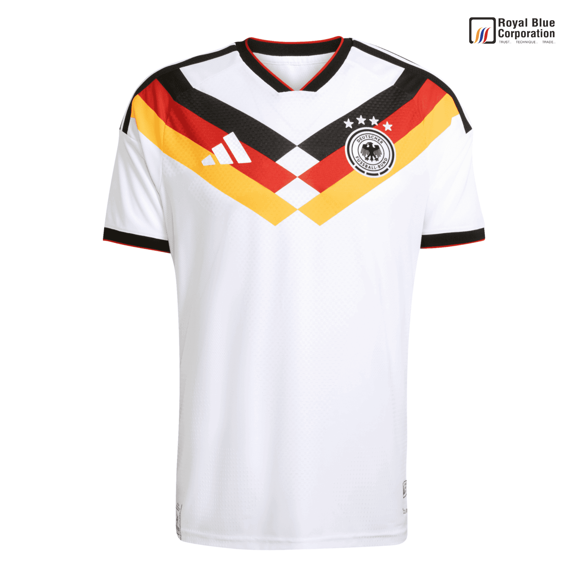 germany home