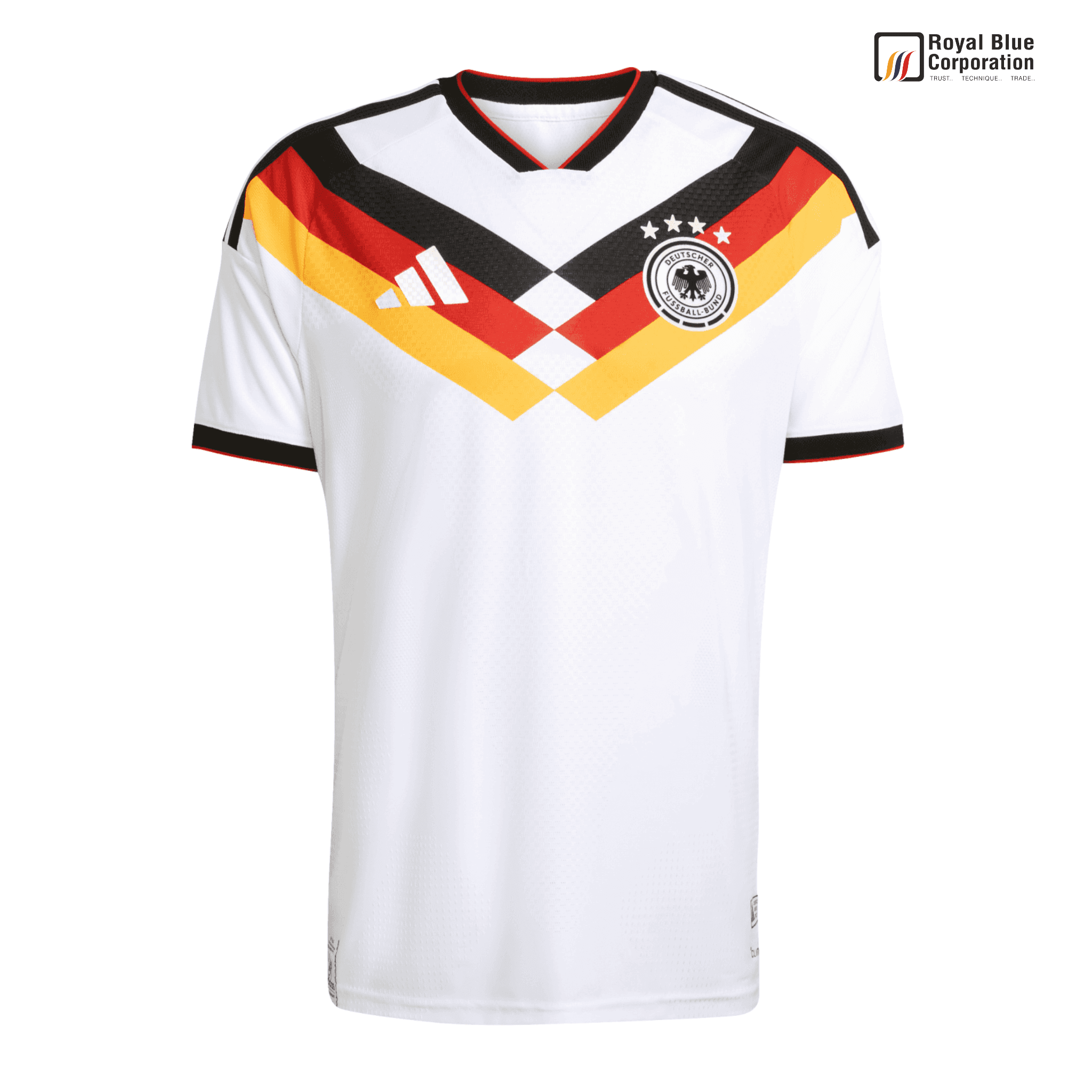 germany home