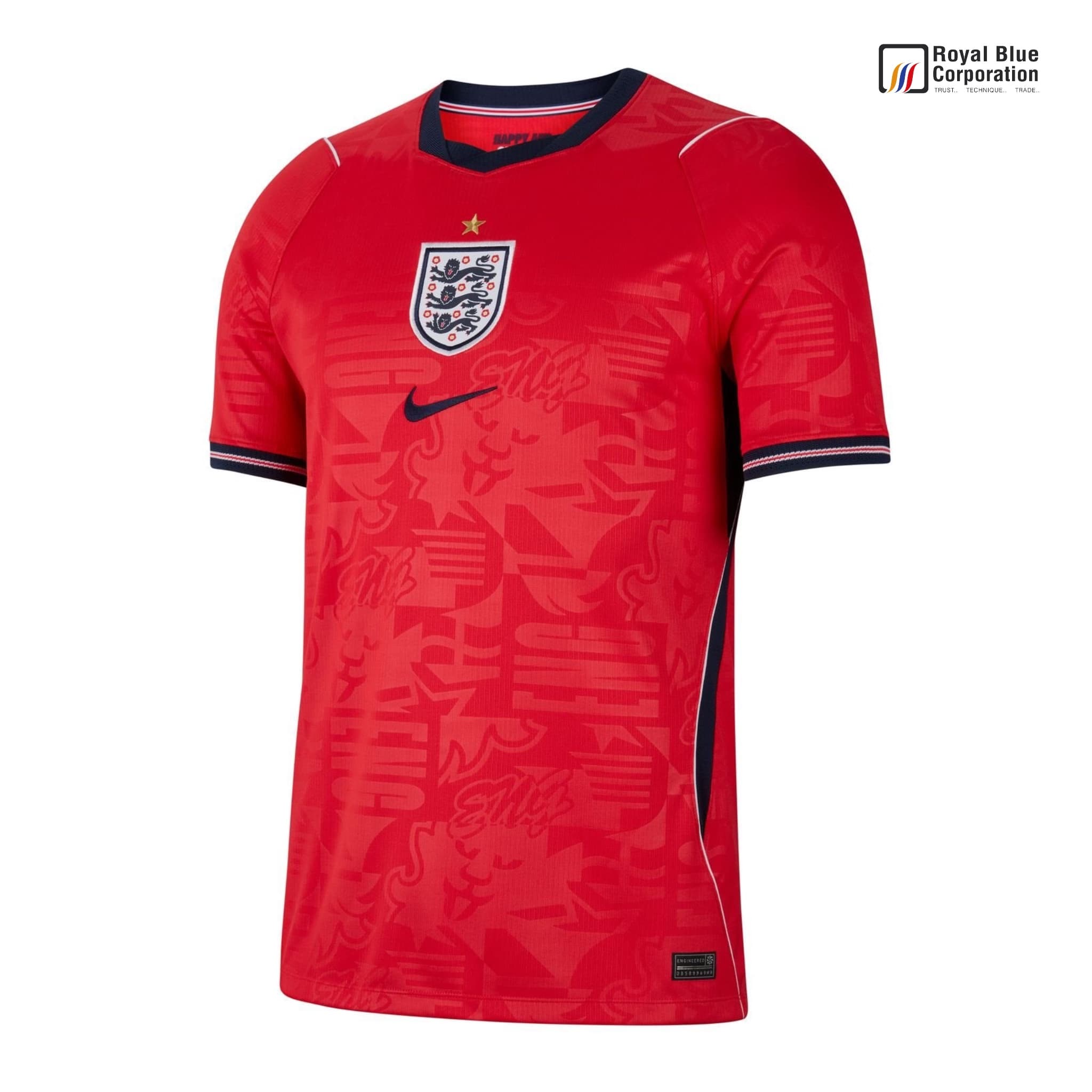 england away