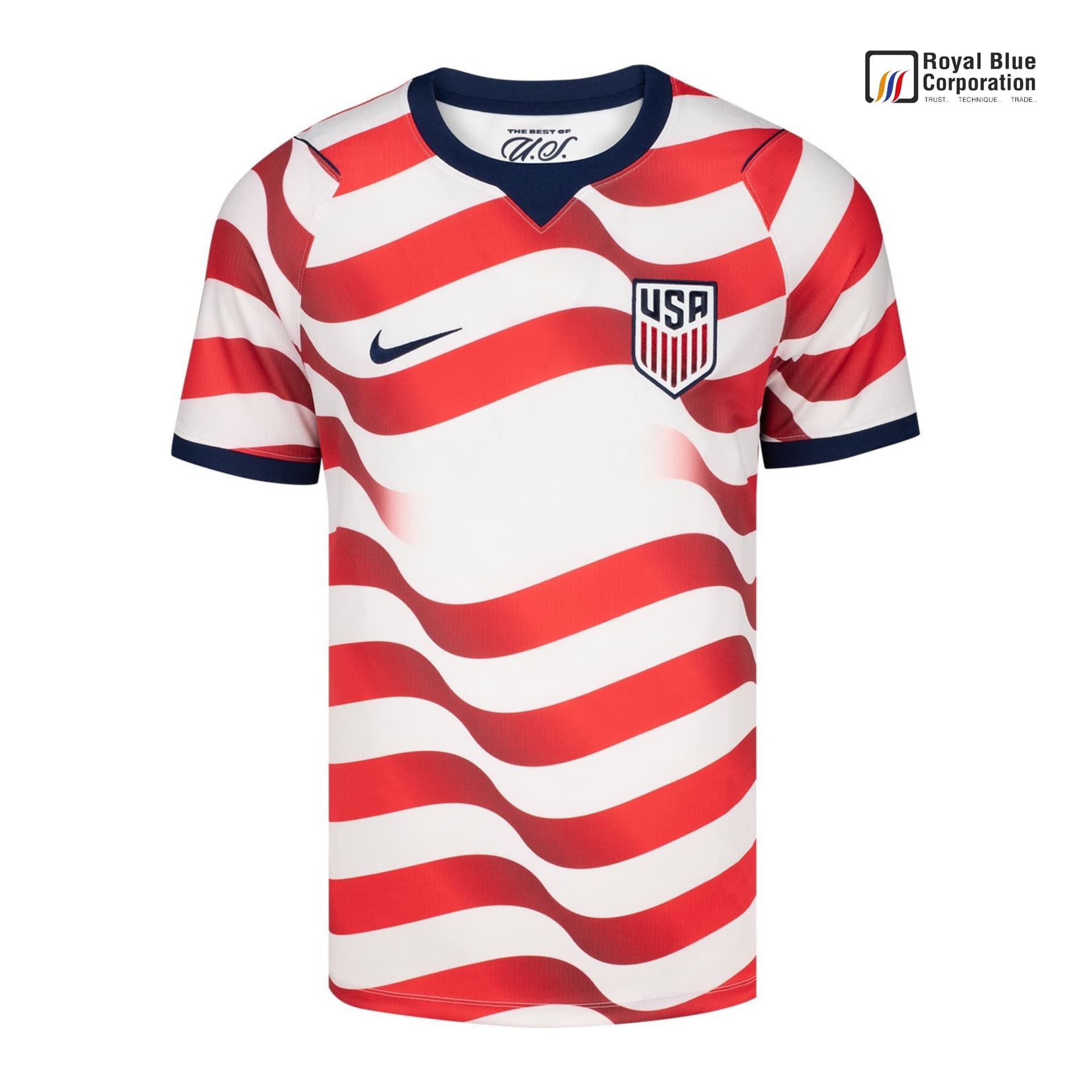 usa home