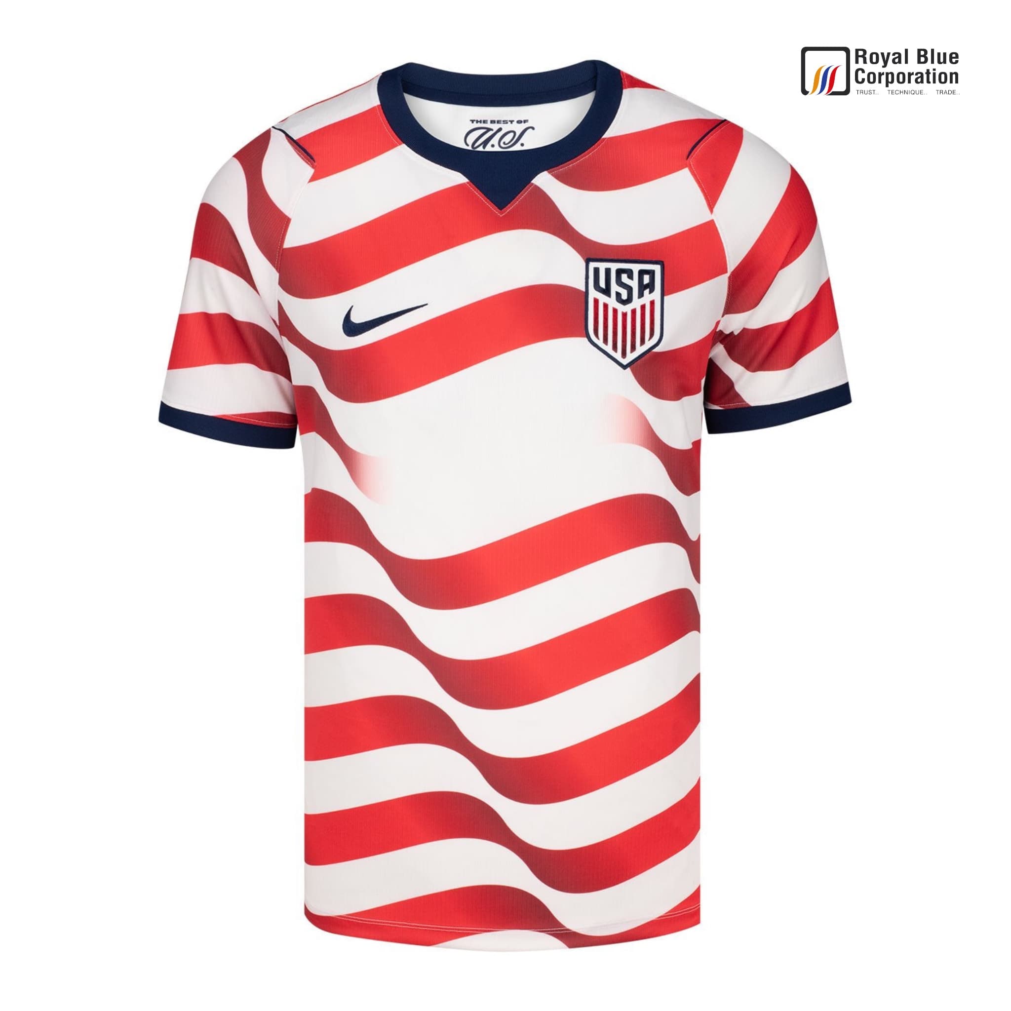 usa home