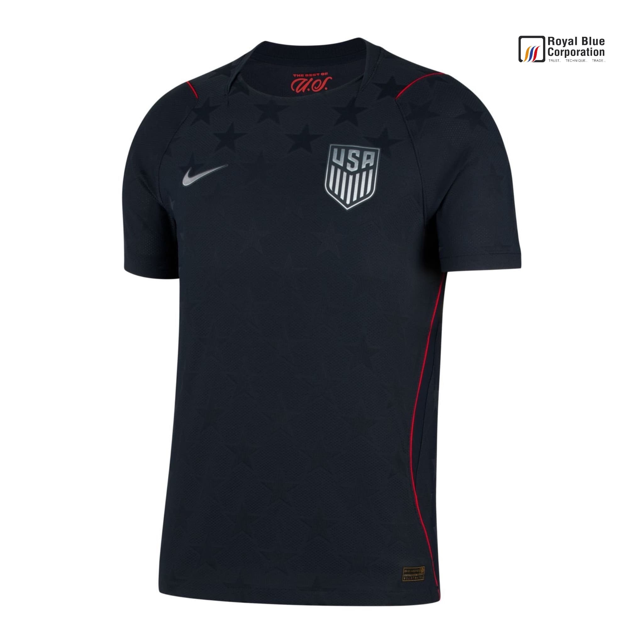 usa away