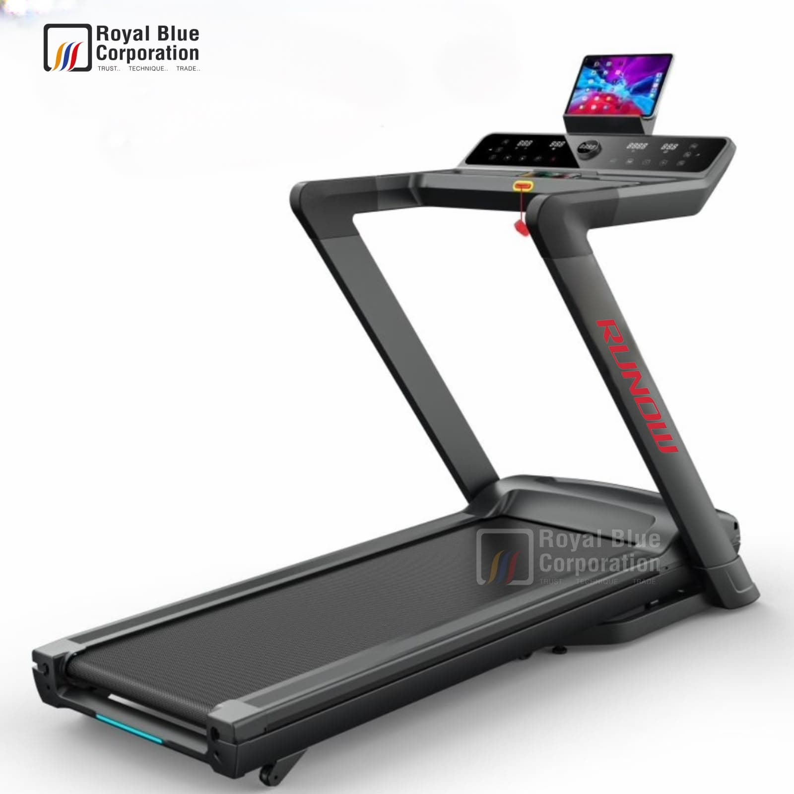 RUNOW 3925EA