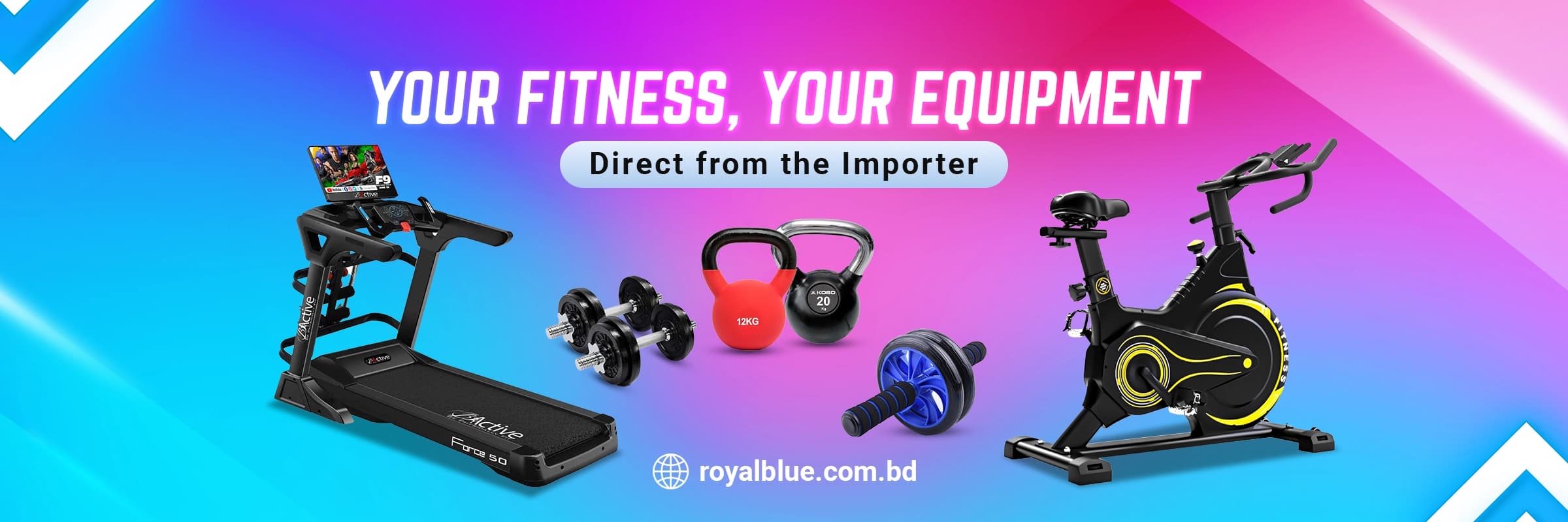 You Fitness