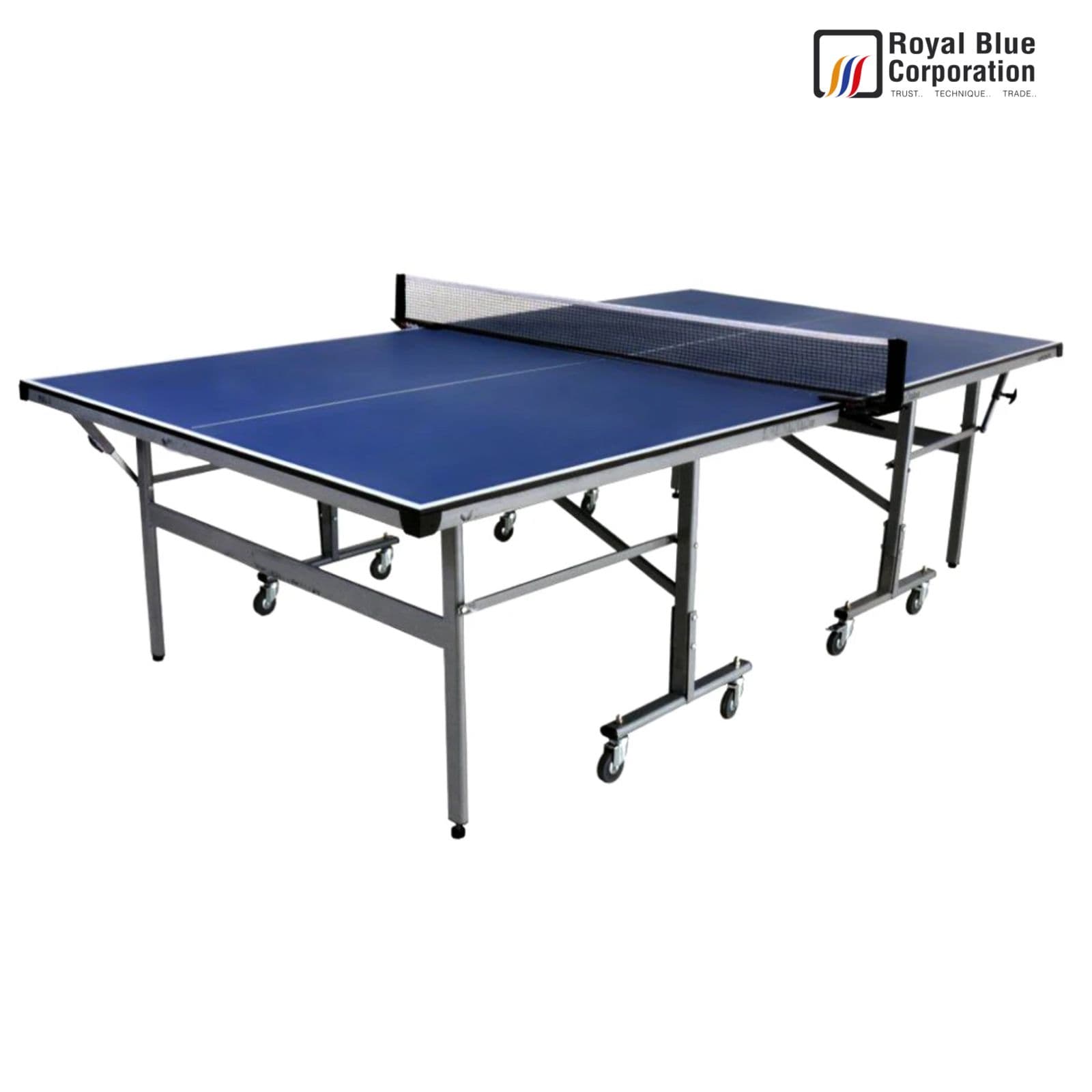 Giant Dragon 6808 Table Tennis Board with Wheel image