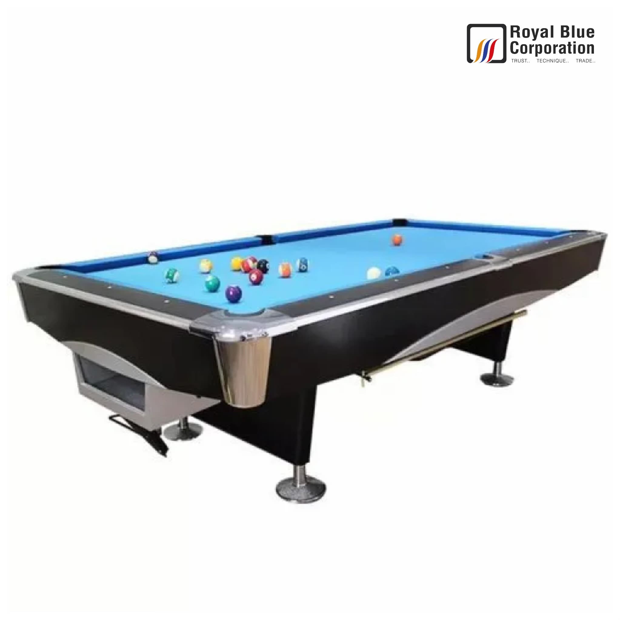 Magician Metro Professional Premium Pool Table image