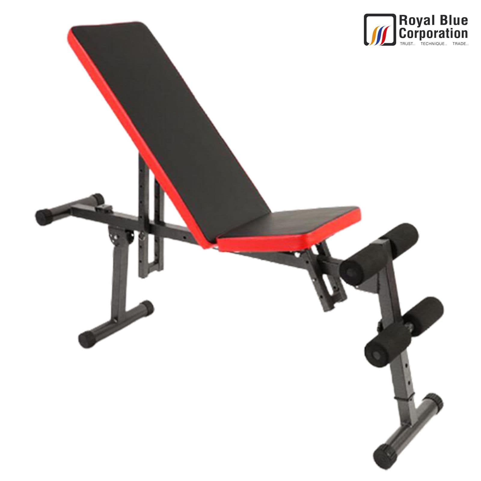 Multi Function Gym Sit Up Bench AB 15-37 image