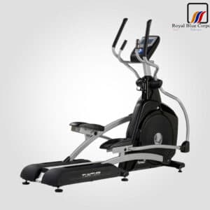 Cross Trainer- Tunturi Pro image